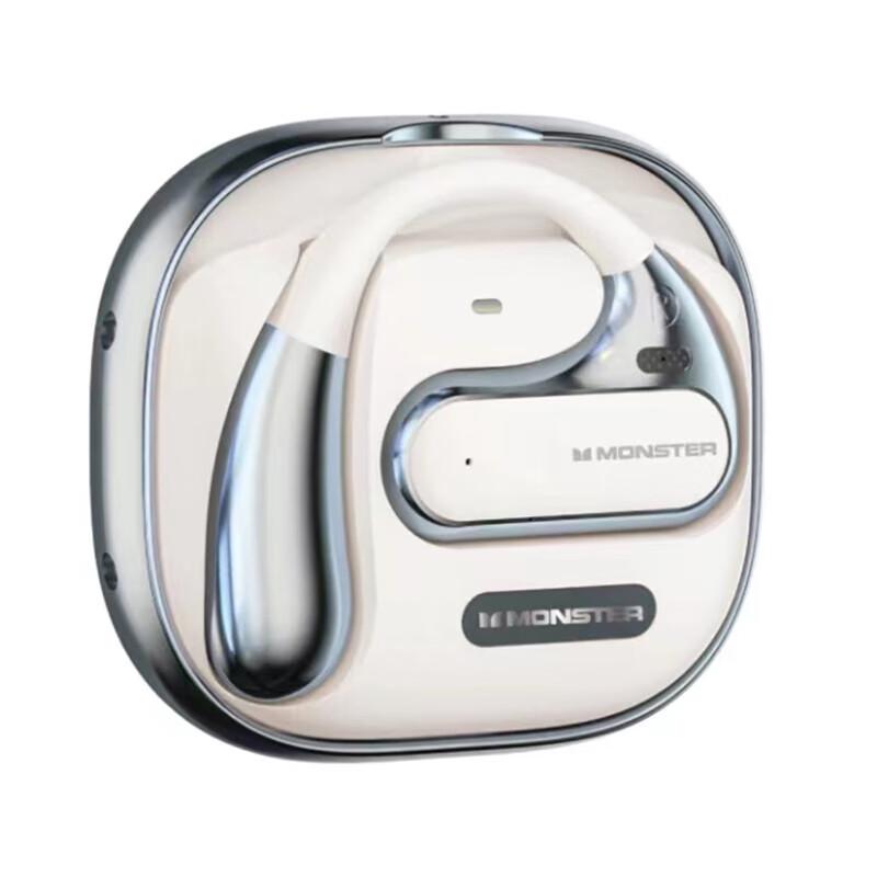 Monster AC320 Ear-Hook Sports Headphones