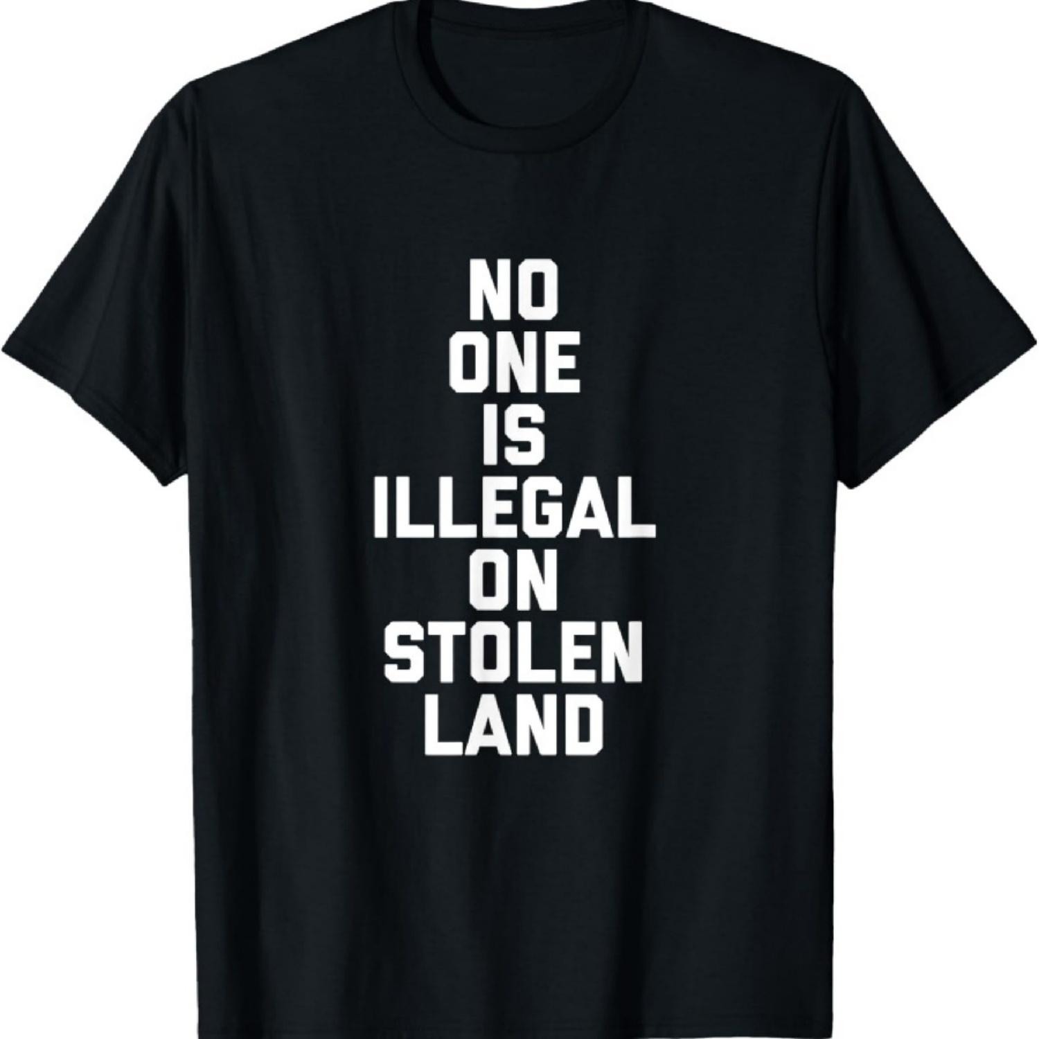 Футболка коренных американских индейцев S