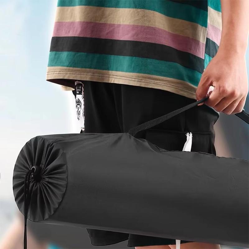 Sac de Rangement pour Chaise de Camping Sac Portable Durable Sac Pique-Nique Chaise Pliante Étui de Transport Boîte de Rangement Équipement d'Extérieur