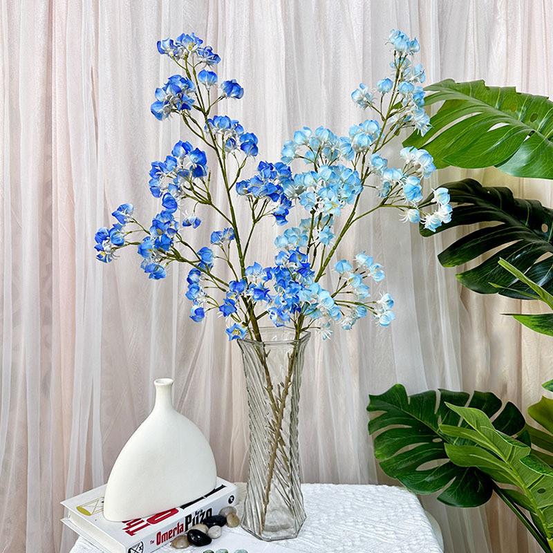 Home Flower Hop Garden Decoration Wedding Ornament Photography Gift Props