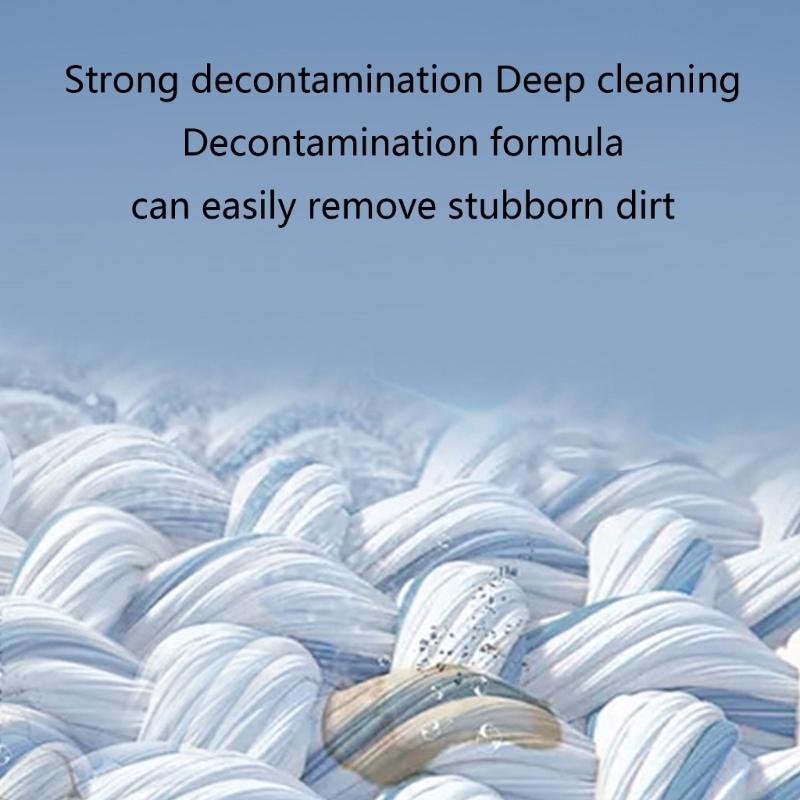 150/200ml Downwear Detergent Coat Garment Agent Dry Cleaner Supplies for Outdoor Traveling Camping Clothes Clean