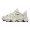 FILA PEASE WE Abrasion Resistant Thermal Low top Casual Shoes Men's White Gray F12M541121FWF