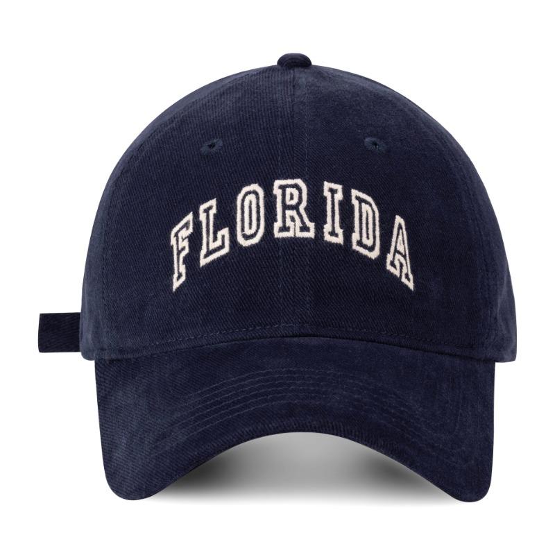 Versatile Polished Baseball Cap Deep Top Shows Face Small Increase Wide Trend Peaked Cap Men's and Women's Outdoor Sun Hat