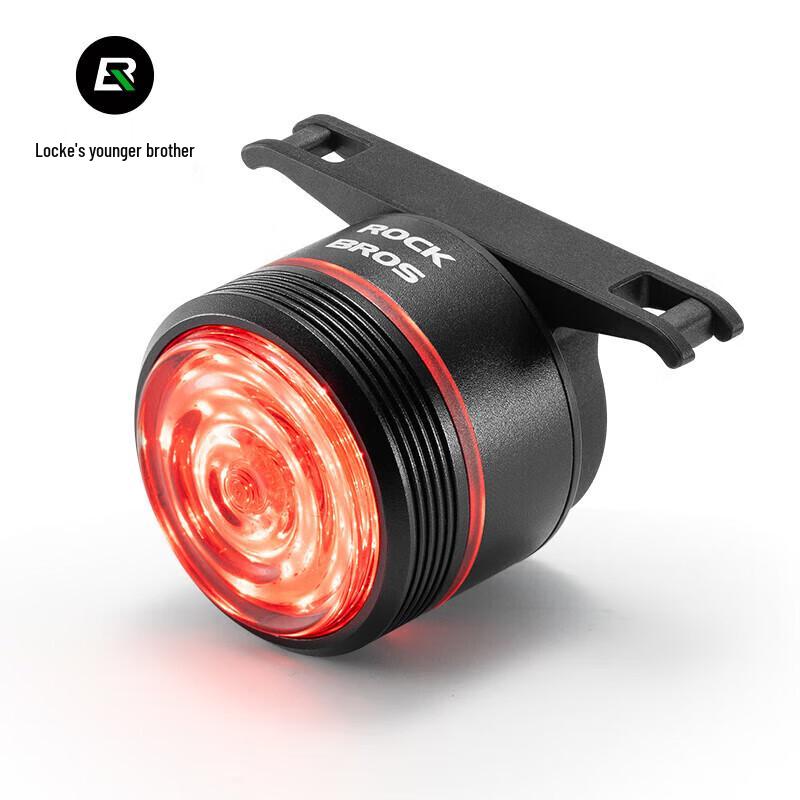 Rockbros BL-S2 Smart Bicycle Taillight