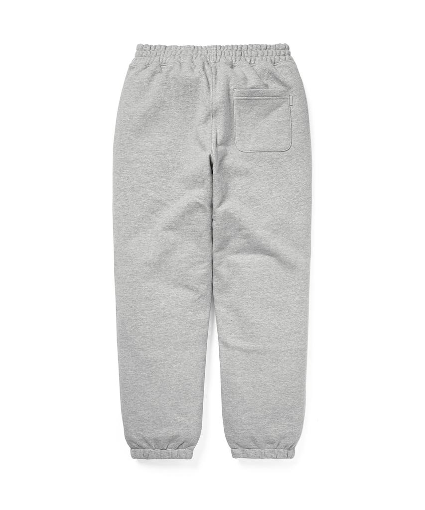THISISNEVERTHAT T.N.T. Classic Hdp Sweatpant Heather Gray