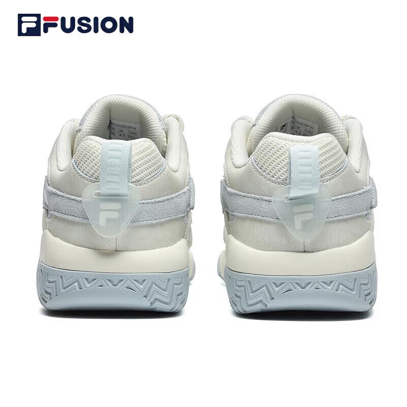 FILA FUSION Women's Lifestyle Basketball Shoes