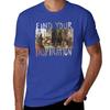 Find Your Inspiration T-Shirt Blouse kawaii clothes quick-drying t shirts casual stylish