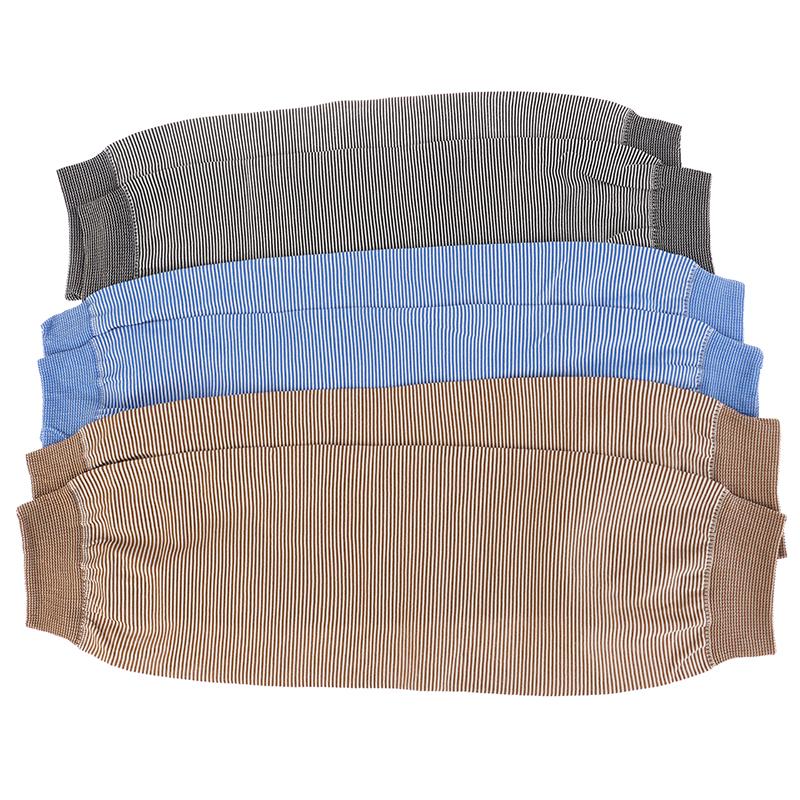 2Pairs Summer Cooling Arm Sleeves Sun Uv Protection Hand Cover Arm Warmers Running Fishing Cycling Basketball Sunscreen Sports S