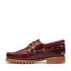 Classic Rug TB0500096481 Burgundy [Timberland] 3-Eye Men's 12.0 / 30.0cm
