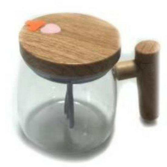 Electric Protein Shake Mixing Cup - Household Automatic Hot Seller