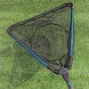 Brangdy Telescopic Foldable Aluminum Fishing Landing Net