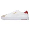 Serve Pro Lite Cny Low Top Sneakers Unisex Sneakers White 389378-01