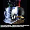 Lautsprecher Spikes Bodenschutz Edelstahl Audio Lautsprecher Spike Pads Matten Universal für Subwoofer CD DVD Verstärker Plattenspieler