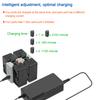 High Efficiency Drones Battery Charging Hubs For Avata 1 Drones Batteries Quick Charging With Overcharge Protections