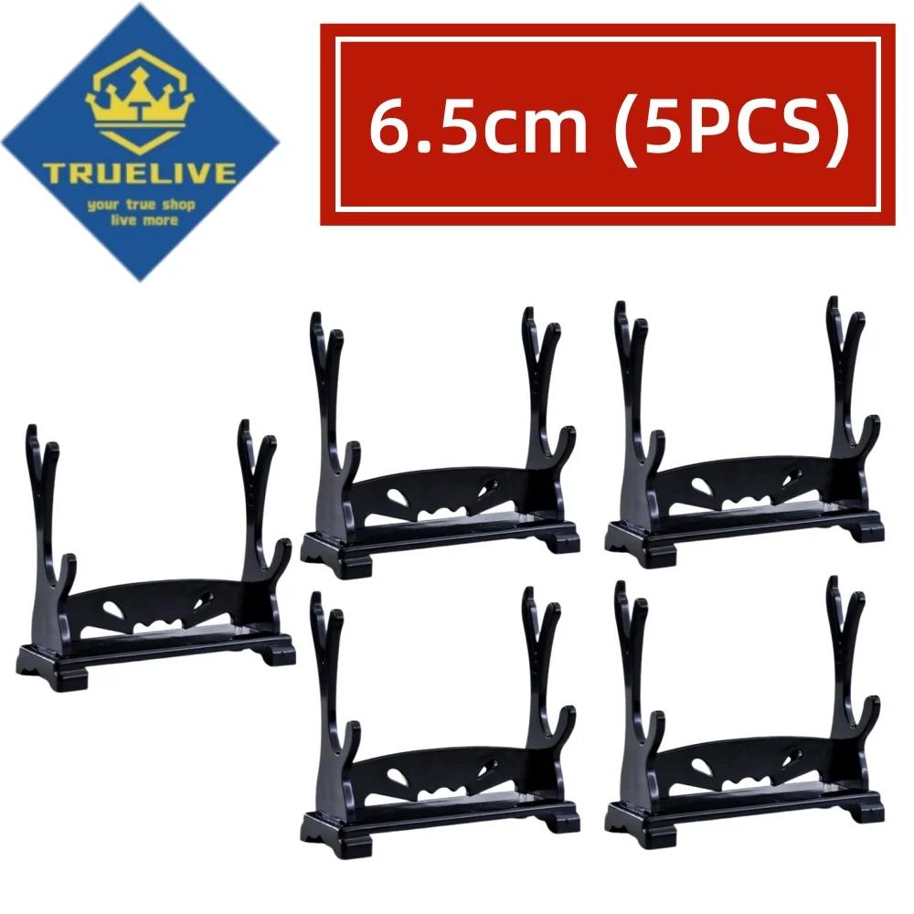 5/3/1PCS Mini Universal Magic Comics Bracket Stand Sword Holder Wand Rack Anime Weapon Bracket Support DIY Displays Stand Model
