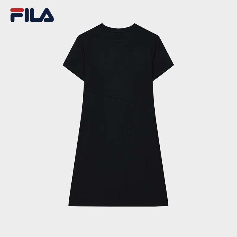FILA Women's Knit Casual Dress