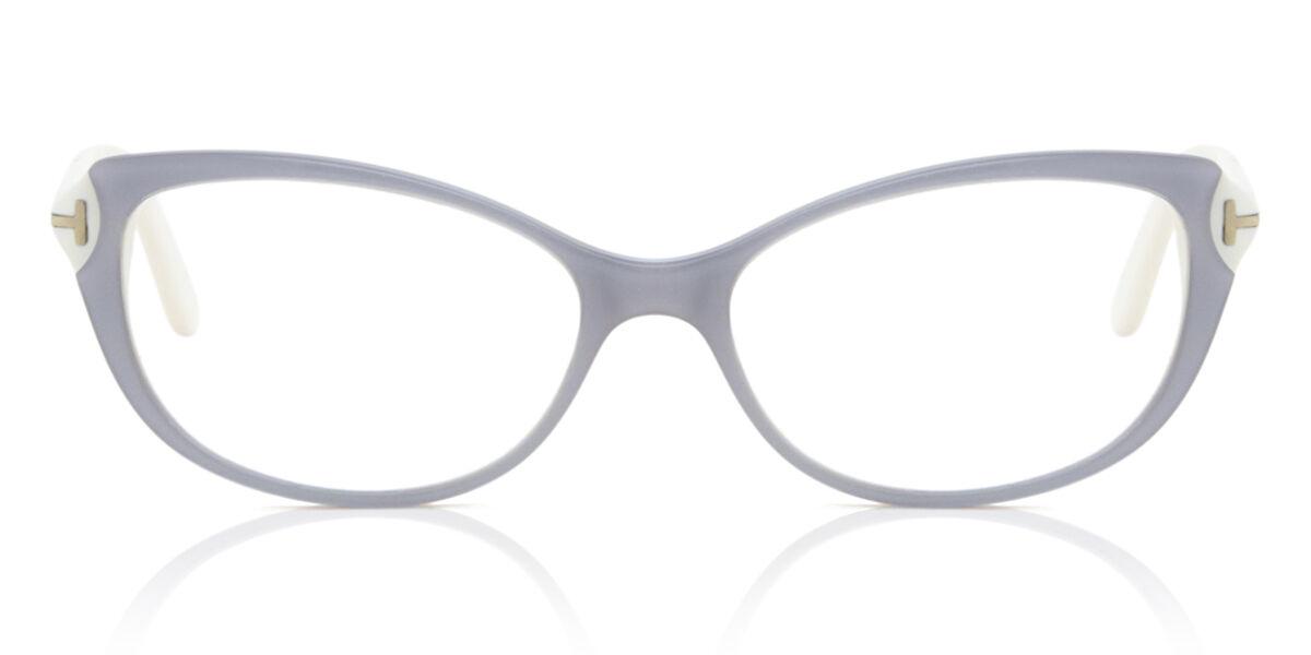 Tom Ford Ft4286 020 Women Eyeglasses Purple/54