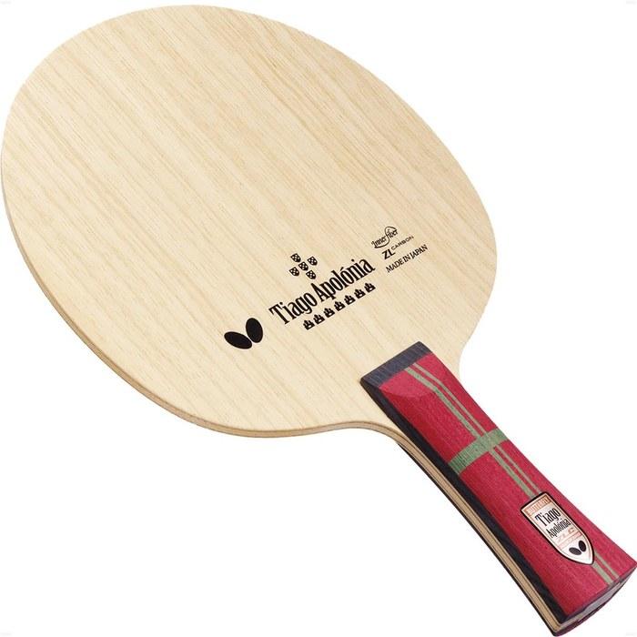 Butterfly Table Tennis Racket Apollonia ZLC-FL