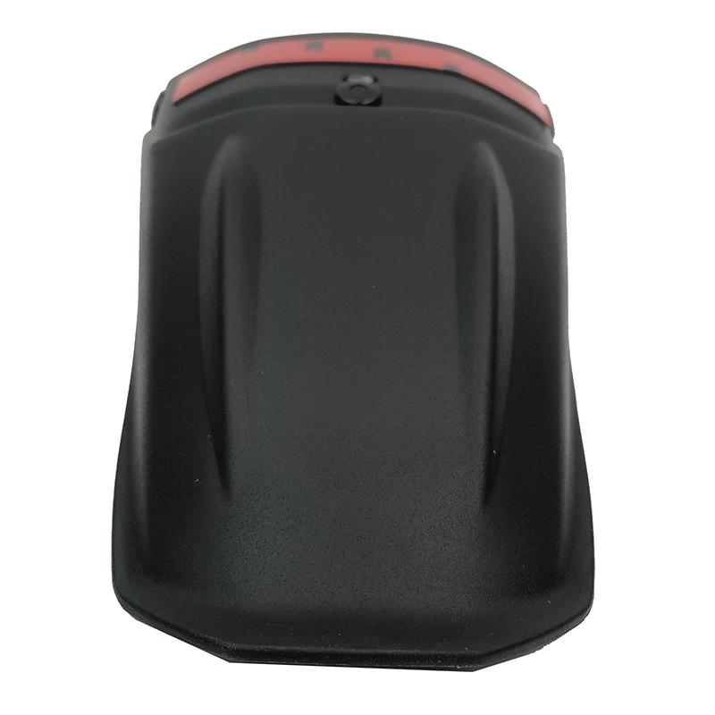 For BMW F750GS F850GS Front Mudguard F750 GS F 850GS 750GS 2018-2023 2022 2021 Motorcycle Extender Fender Splash Extension Pad