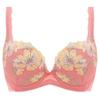 Triumph Story 559 M019 Size D70 Bra, (Pink),