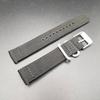 SEIKO 18mm Nylon for Watches Band, Black, SNK809K2/SNK809KD/7S26-02J0 4K13JZ