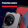 KEYSION Shockproof Armor Case for Oneplus 11 5G 11R 10R 150W Metal Ring Stand Phone Cover for One Plus Ace 2 5G 1+ Ace Racing
