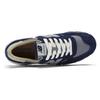 New New Balance 990v1 Carhartt Wip MiUSA Dark Navy M990CH1
