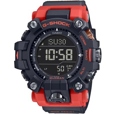 G-Shock Mudman GW-9500-1A4ER Watch