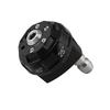 6in1 High Pressure Washer Spray Sprinkler Garden Irrigating Nozzle 1/4 Inch Car Washing Machine Nozzle  Accessories
