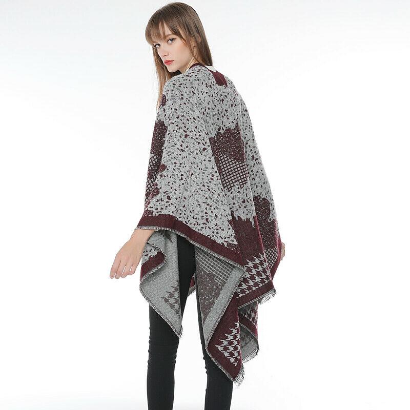 extra large cashmere wrap