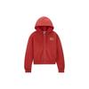 Nike X Nike Pigment Dyed Fleece Zip Hoodie Asia Sizing FJ9162-642
