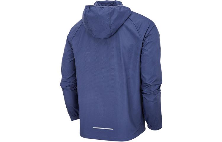 Nike Jackets Men's Sand Purple Hooded Moderate Other CV7428-557