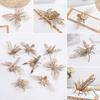 Assembly Toy Handmade Wooden Puzzle Wood Insect Animal DIY Jigsaw Board Montessori 3D Puzzle