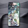 Scaramouche Genshin Impact For Samsung Galaxy A23 Case Galaxy A13 A21s A24 A22 A14 A23 A11 A12 A03 A04s A01 A02 Cover Phone Case