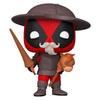 Funko pop deadpool 1492 deadpool as don quixote figurka kolekcjonerska