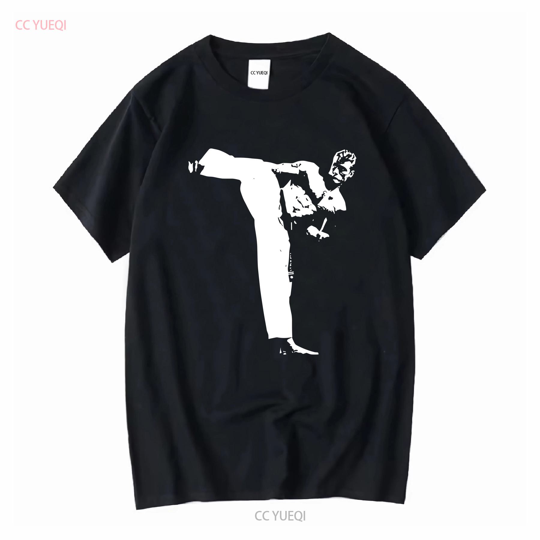

Dolph Lundgren T Shirt long or short sleeves vintage Washed Slightly Comfortable fashion graphic designer clothes 4XL
