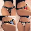 Women Knickers Lace Floral G-string Thongs Bandage Sexy Panties Bikini Briefs