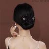 Lazy Low Bun Twister Clip: Women's 2024 Hair Accessory