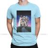 Beetlejuice Movie Poster Men T Shirts Horror Casual Tee Shirt Short Sleeve Crew Neck T Shirt