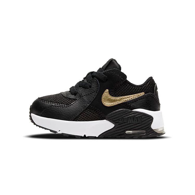 

Air Max Excee TD Черный Металлик Золотая Звезда CD6893-006