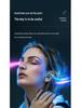 TWS-X10 Bluetooth Earbuds 5.4 In-ear Private Mold Wireless Dual Earphones