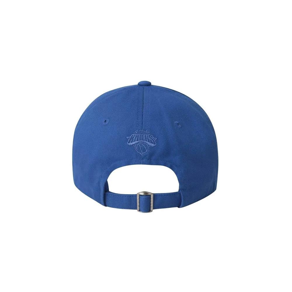 NYK Team Arch-shaped Hard Ball Cap_HC165(N255AP450P)