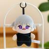 Jujutsu Kaisen Anime Plush Pendant Kawaii Cotton Doll Bag Decor Geto Suguru Nanami Kento Inumaki Toge Okkotsu Yuta Fan Gifts