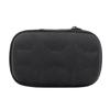 Drop-resistant 2 Slot Watch Carrying Case Storage Box for Wristwatch Soft Interior Watch Container Shockproof Dustproof