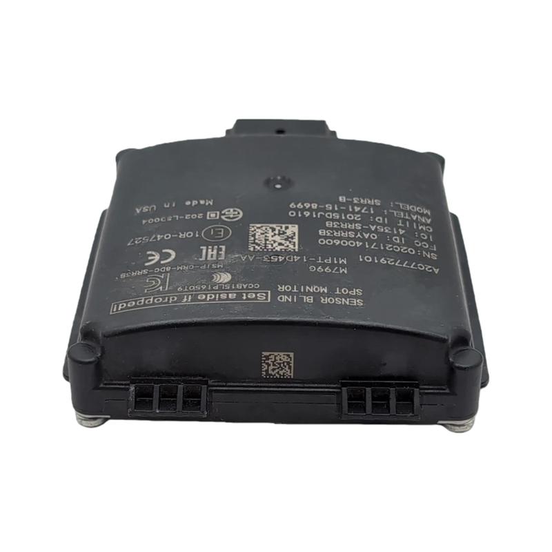 M1PT-14D453-AA rear right blind spot radar sensor suitable for 2021-2025 Ford Mustang Sport