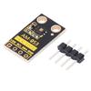 Temperature Humidity Sensor Module Professional High Accuracy for HDC1080 Chip Sensor Development Board