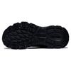 Li Ning Aurora 2K Comfortabele Demping, Slijtvast Lage Casual Schoenen Dames Zwart AGCT108-2
