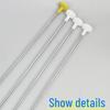 Shock Absorber Spring Pull Rod for Haier Washing Machine Models S7536Z61, S7516Z61