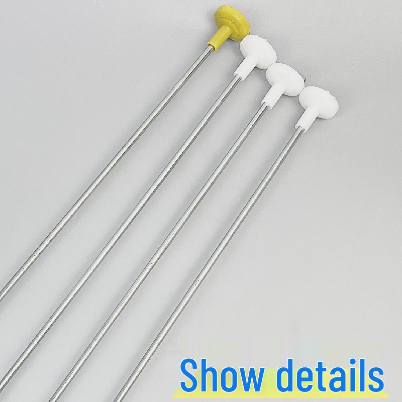 Shock Absorber Spring Pull Rod for Haier Washing Machine Models S7536Z61, S7516Z61
