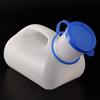 Portable Car Handle Urine Bottle Urinal Travel Camp Urination Device Pee Toilet